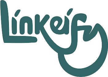 Linkeify Logo